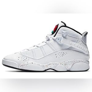 Air Jordan 6 Rings “Confetti”